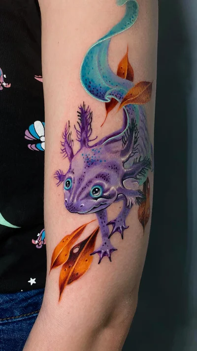 МОСКВА•ТАТУ•РЕАЛИЗМ•ДОТВОРК tattoo ig_021