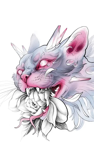 МОСКВА•ТАТУ•РЕАЛИЗМ•ДОТВОРК tattoo ig_023