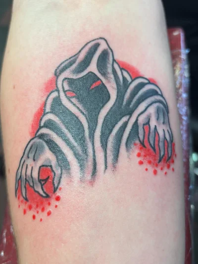 Livewire Tattoo tattoo ig_010