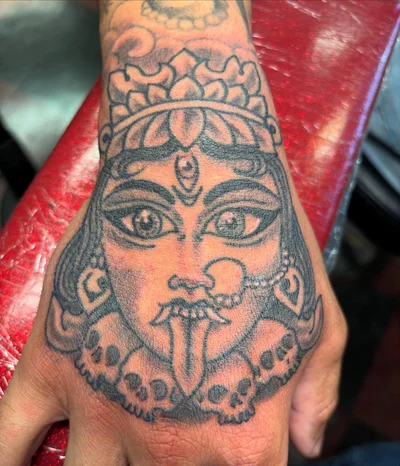 Livewire Tattoo tattoo ig_011