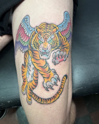 Livewire Tattoo tattoo ig_015