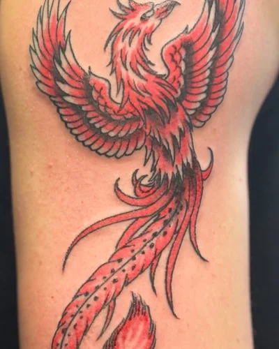 Livewire Tattoo tattoo ig_019