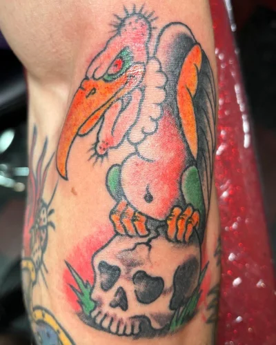 Livewire Tattoo tattoo ig_024