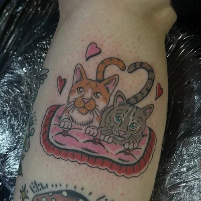 Lizzie Cartwright tattoo ig_011