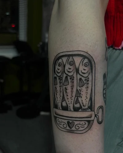 Lizzie Cartwright tattoo ig_014