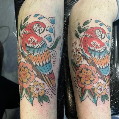 Lizzie Cartwright tattoo ig_020