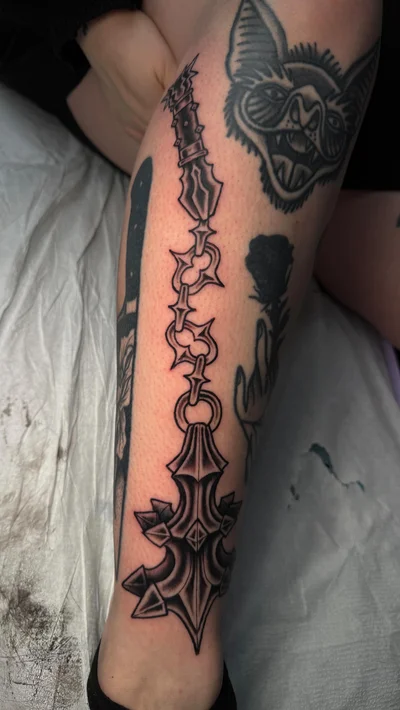 Lliam Noy tattoo ig_007