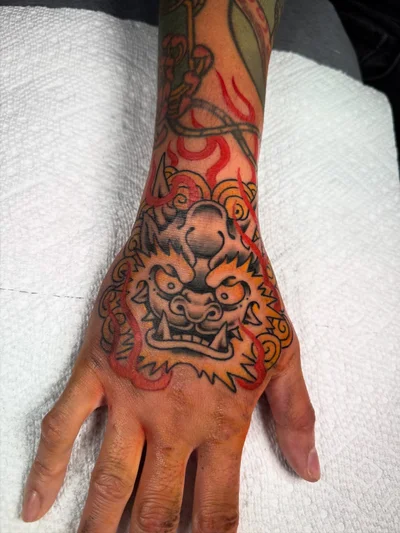 Lliam Noy tattoo ig_016