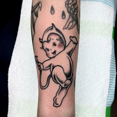 Lliam Noy tattoo ig_017