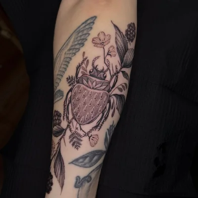 Lauren Marie Sutton tattoo ig_017