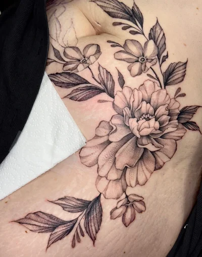 Lauren Marie Sutton tattoo ig_019