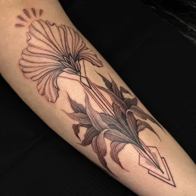 Lauren Marie Sutton tattoo ig_021