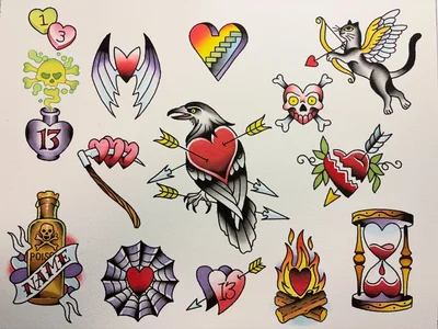 Lo and Behold Tattoo tattoo ig_007