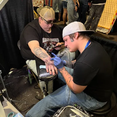 Lo and Behold Tattoo tattoo ig_022
