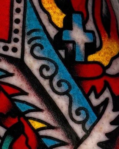 Logan Isaacson tattoo ig_008