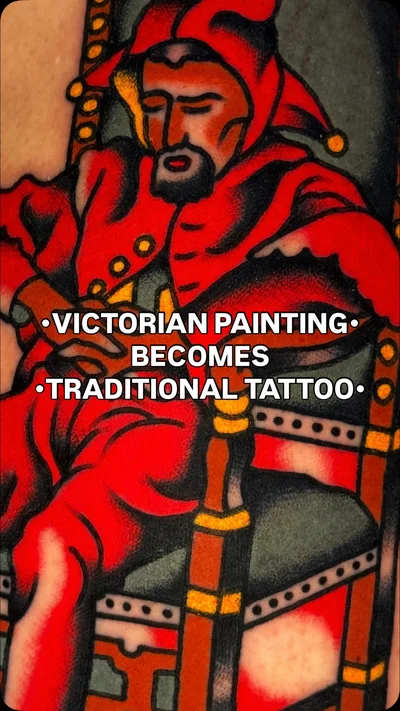 Logan Isaacson tattoo ig_024