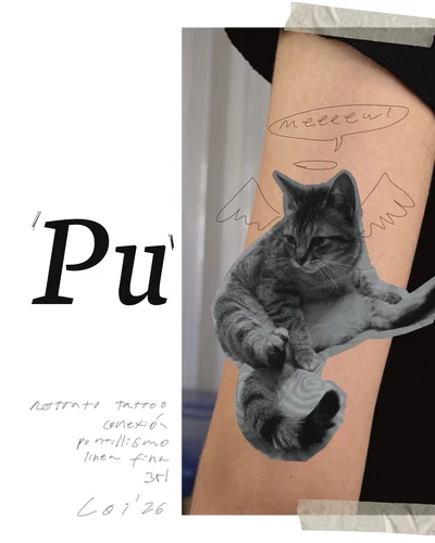 Puntillismo / Dotwork tattoo ig_008