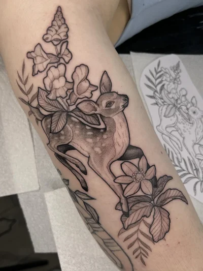 Laura Kenny tattoo ig_008