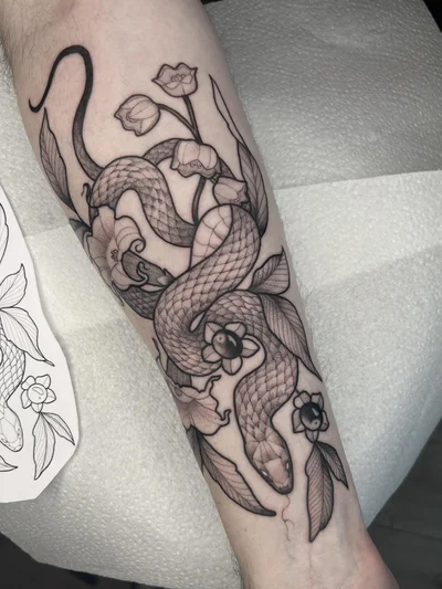 Laura Kenny tattoo ig_009