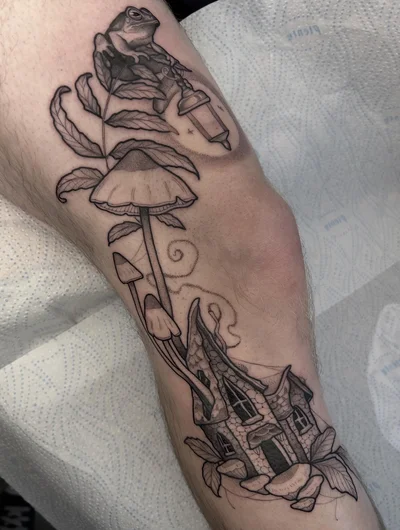Laura Kenny tattoo ig_010