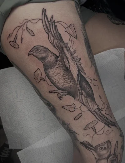 Laura Kenny tattoo ig_011