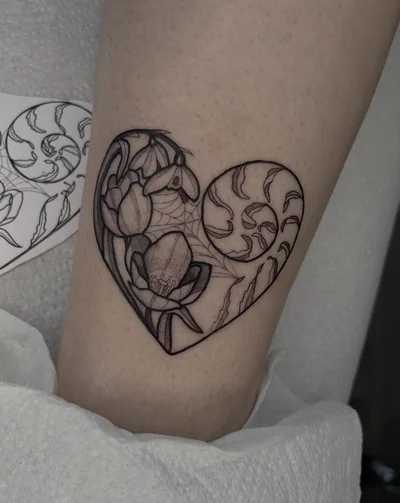 Laura Kenny tattoo ig_012