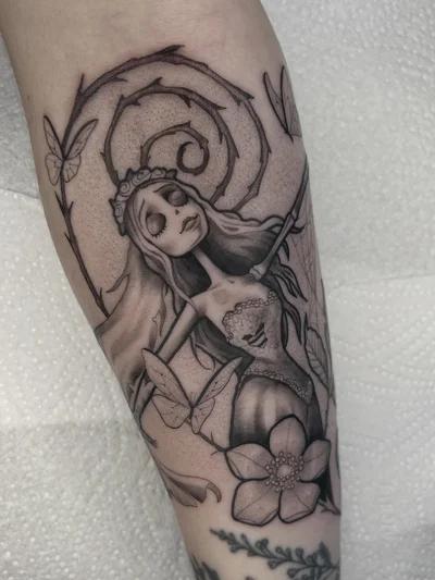 Laura Kenny tattoo ig_015