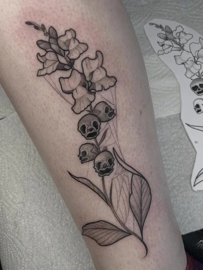 Laura Kenny tattoo ig_017