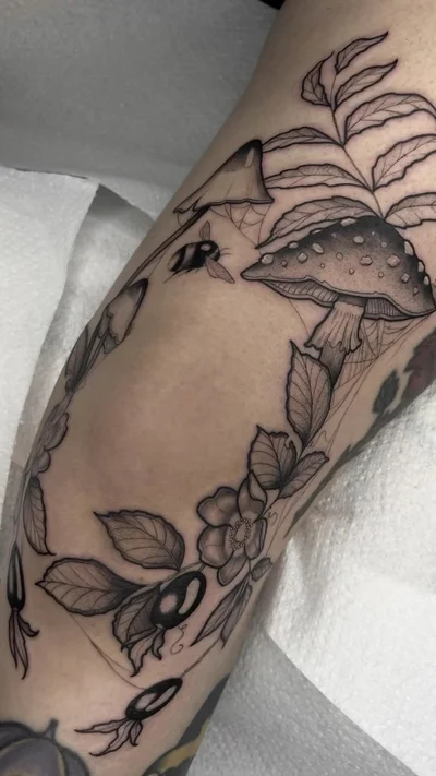 Laura Kenny tattoo ig_018