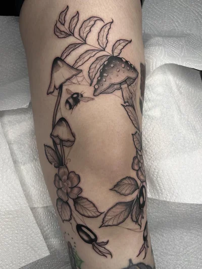 Laura Kenny tattoo ig_019