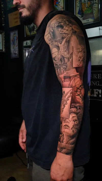 LOS INKERS tattoo ig_008