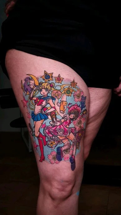LOS INKERS tattoo ig_021
