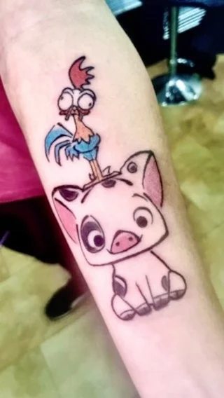 LOS INKERS tattoo ig_022