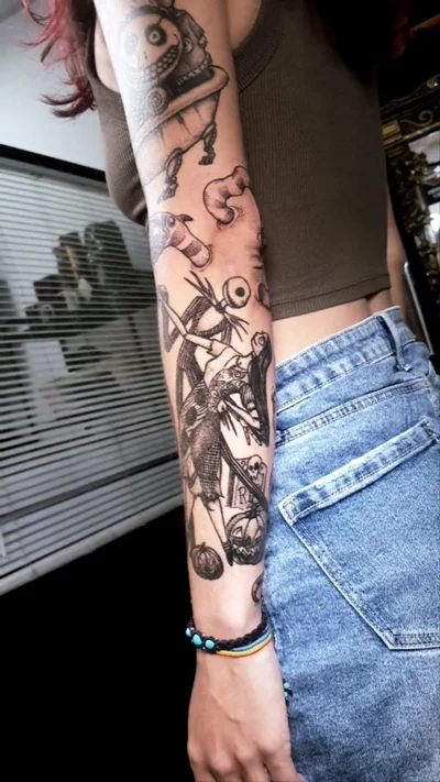 LOS INKERS tattoo ig_024