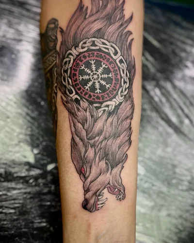 Louis Molloy tattoo ig_011