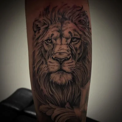 LS-TATTOO tattoo ig_010