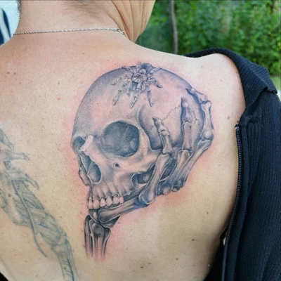 LS-TATTOO tattoo ig_020