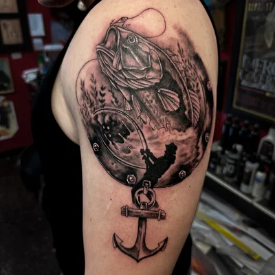 Rick Deville. Owner/artist tattoo ig_015
