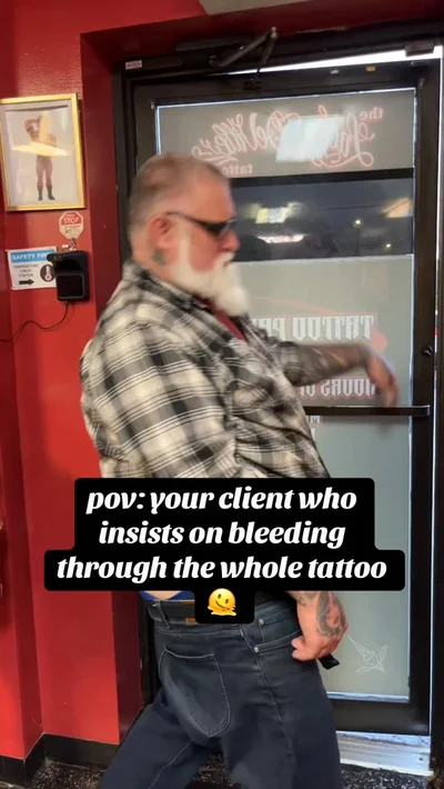 Rick Deville. Owner/artist tattoo ig_022