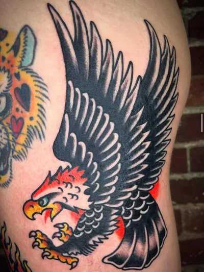 Lucky Fortune Tattoo tattoo ig_009