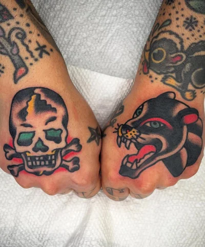 Lucky Fortune Tattoo tattoo ig_011
