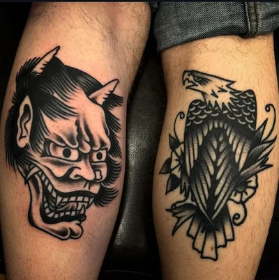Lucky Fortune Tattoo tattoo ig_012