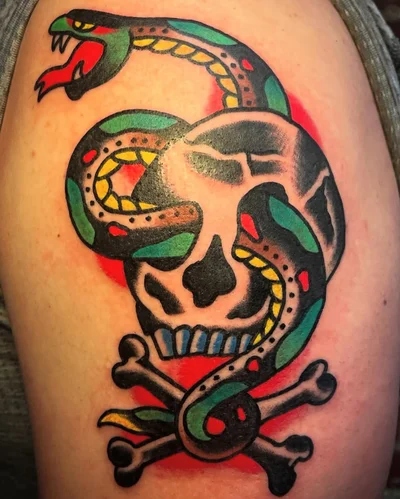 Lucky Fortune Tattoo tattoo ig_015