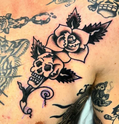 Lucky Fortune Tattoo tattoo ig_018