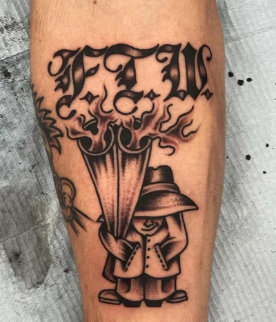 Lucky Fortune Tattoo tattoo ig_021