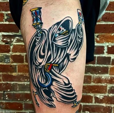 Lucky Fortune Tattoo tattoo ig_023