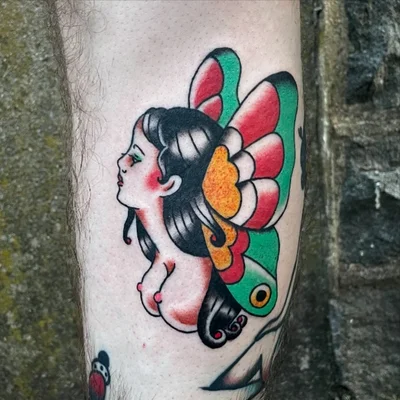 Lucky Strike Tattoo tattoo ig_012