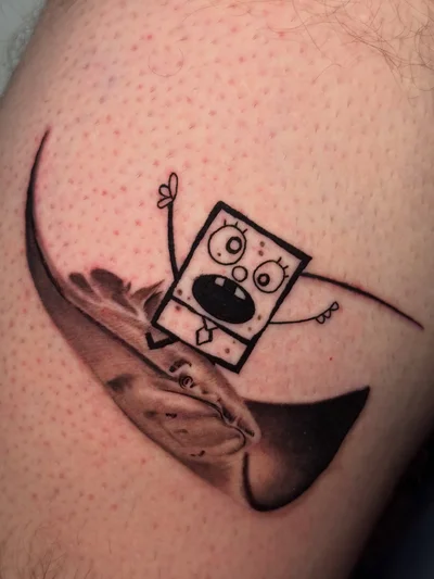 Lucky Strike Tattoo tattoo ig_013