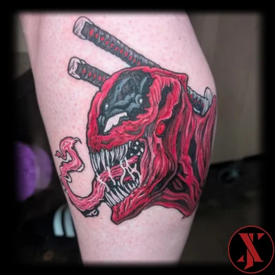 Lucky Strike Tattoo tattoo ig_017