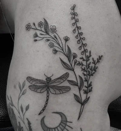 Lucky Strike Tattoo tattoo ig_021